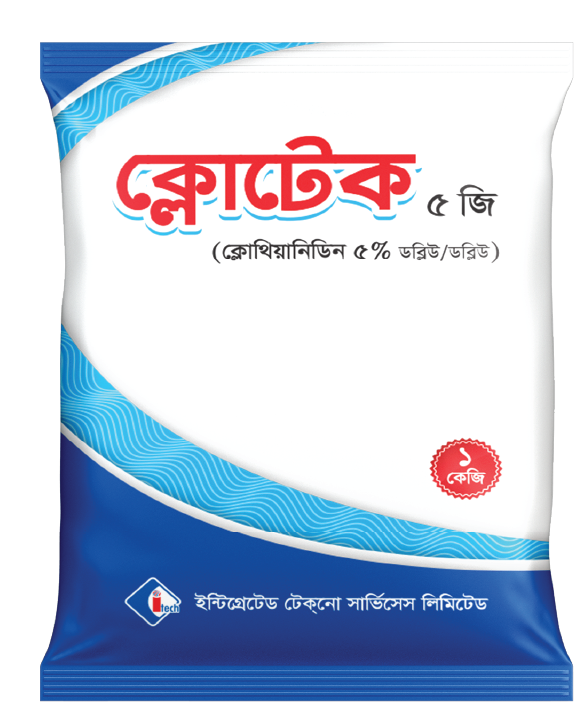 Clotec 5G
